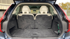 Volvo XC90 2.0 T8 PHEV Ultra Dark 5dr AWD Geartronic Estate